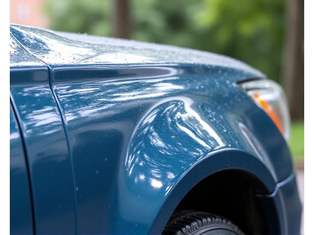 Lavage automobile écologique LavoirCeleste